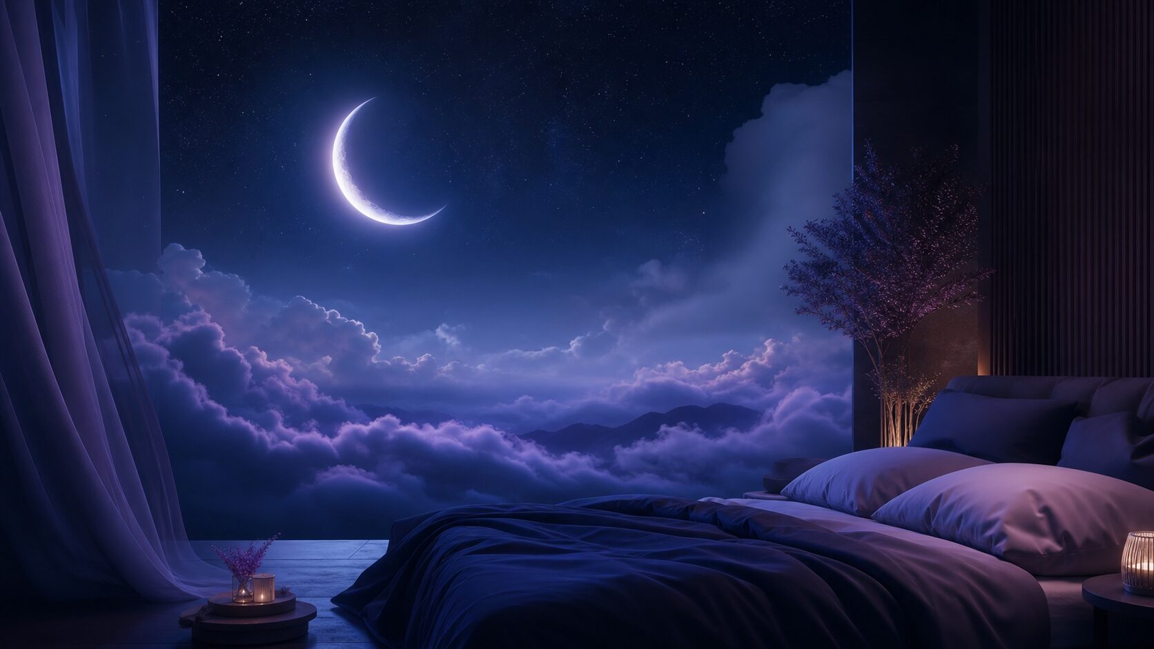 Hipnosis para dormir mejor